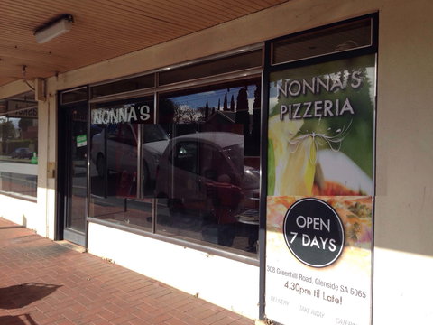 Nonna's Pizzeria - Redcliffe Tourism 0