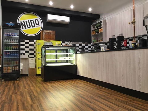 Nudo Cafe - Redcliffe Tourism 0