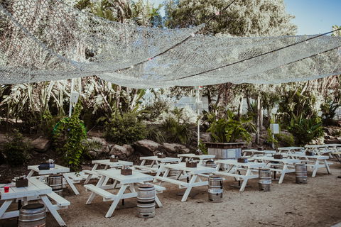 Park House - Redcliffe Tourism 0