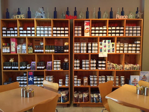 Perenti Cafe - Redcliffe Tourism 0