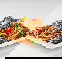 P'Nut Street Noodles - Sydney Olympic Park - Redcliffe Tourism