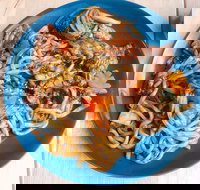 Red Hill Baker - Redcliffe Tourism