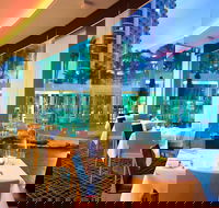 Relish Grill  Bar - Redcliffe Tourism