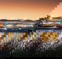 Renmark Club - Redcliffe Tourism