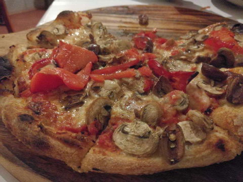 Rossini Ristorante Italiano - Redcliffe Tourism 0