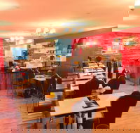 SanVero Cafe  Restaurant - Redcliffe Tourism