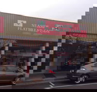 Seaside Flatbread Cafe - Redcliffe Tourism