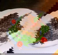 Seasons Restaurant - Redcliffe Tourism