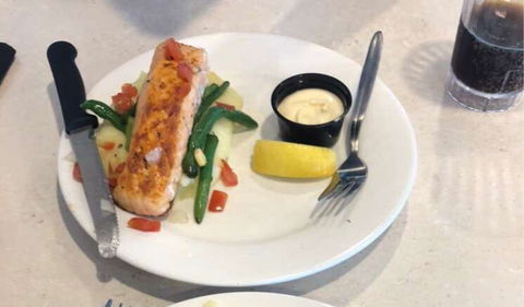 Sizzler - Redcliffe Tourism 0