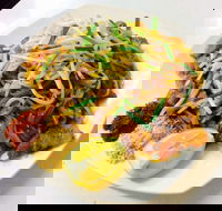 Star Thai - Redcliffe Tourism
