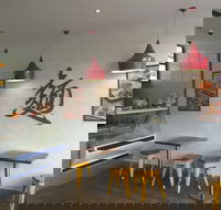 Sushi Noodle World - Redcliffe Tourism
