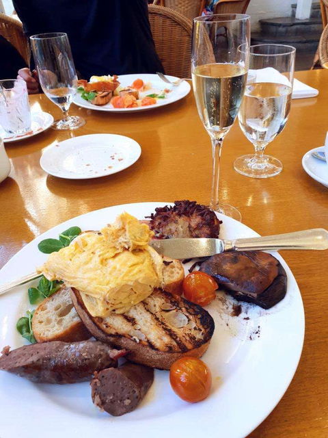 Sweetwater Cafe - Redcliffe Tourism 0