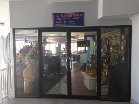 Thai Palace Restaurant - Redcliffe Tourism 0