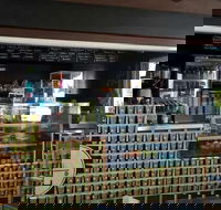 The Lott Espresso Bar - Redcliffe Tourism