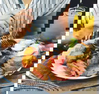 The Sweet By Nature Kitchen - Redcliffe Tourism