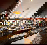 The Cecil Hotel - Southport - Redcliffe Tourism