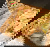 The Lure Seafood - Redcliffe Tourism