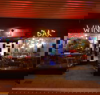 Treehouse Tapas and Wine Bar