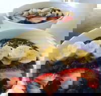 Vines at 139 - Redcliffe Tourism