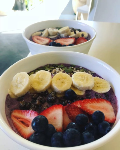 Vines At 139 - Redcliffe Tourism 0