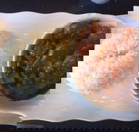 Woka Woka - Eight Mile Plains - Redcliffe Tourism