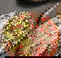 Zapparelli's Pizza - Redcliffe Tourism