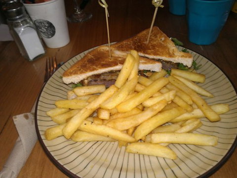 Bread & Stone - Redcliffe Tourism 18