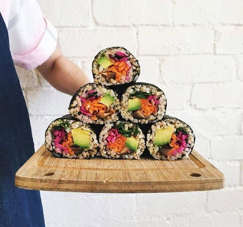 Bread & Stone - Redcliffe Tourism 11