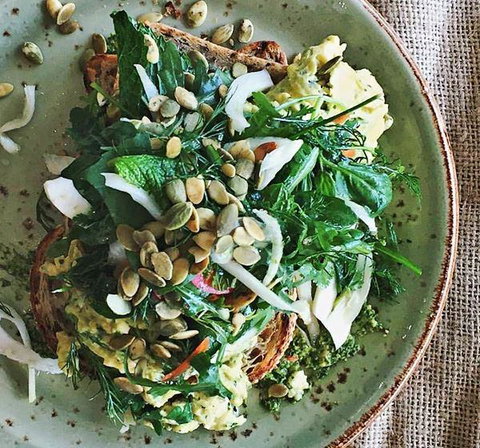 Bread & Stone - Redcliffe Tourism 13