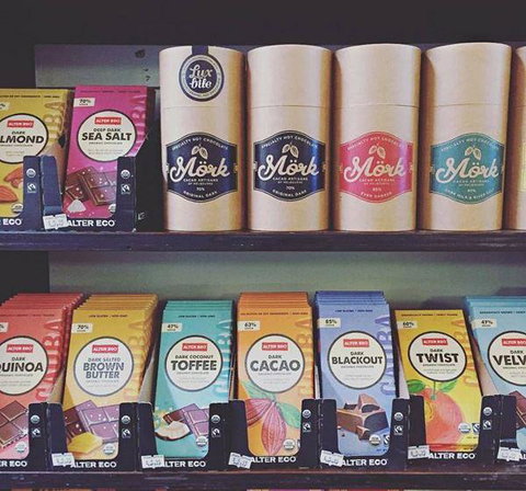 Bread & Stone - Redcliffe Tourism 15