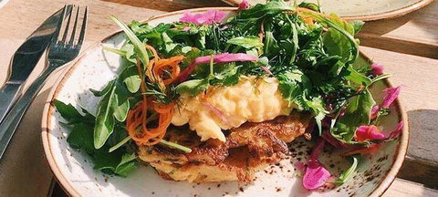 Bread & Stone - Redcliffe Tourism 2