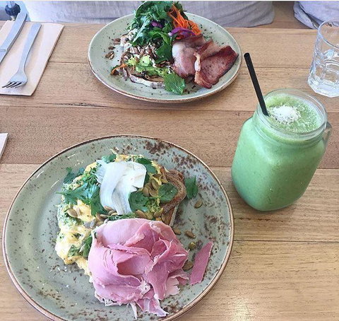 Bread & Stone - Redcliffe Tourism 5