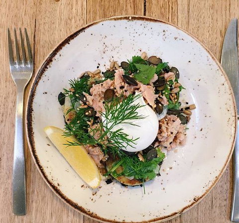 Bread & Stone - Redcliffe Tourism 6