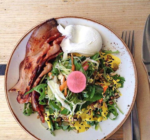 Bread & Stone - Redcliffe Tourism 7