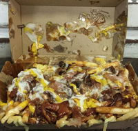 Getta Burger - Redcliffe Tourism