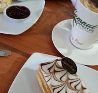 Gumnut Patisserie - Redcliffe Tourism