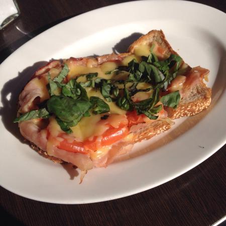 Just Fine Food - Redcliffe Tourism 0