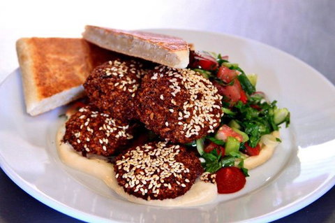 On The Bite - Redcliffe Tourism 0