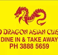 Red Dragon Asian Cuisine - Redcliffe Tourism