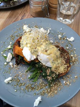 Smoked Paprika - Redcliffe Tourism 0