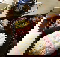 Takara Japanese Dining - Redcliffe Tourism