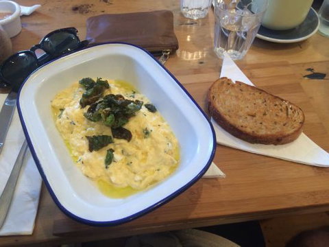 The Jam Pantry - Redcliffe Tourism 0