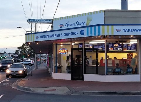 Australian Fish And Chips - Redcliffe Tourism 0