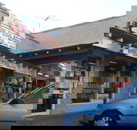 Baker et Chef - Redcliffe Tourism