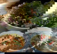 Blue Chili - Redcliffe Tourism