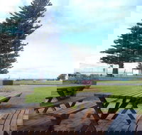 Bompas of Beachport - Redcliffe Tourism