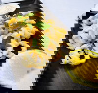 Cento22 Ristorante Italiano - Redcliffe Tourism