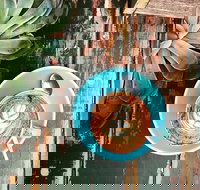 Charlotte's Little Sister - Pennant Hills - Redcliffe Tourism