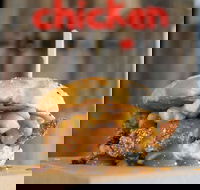 Chicken Central - Balwyn - Redcliffe Tourism