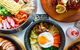 Chicken & Jokbal - thumb 0